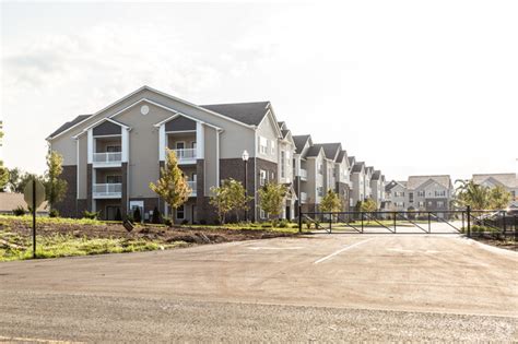Village at Elam Farms .